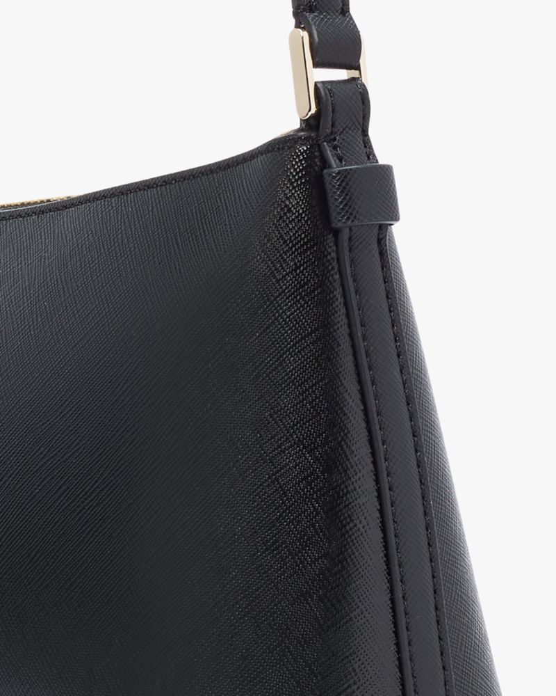 Kate Spade,ケンジ ショルダー バッグ,バッグ,ブラック