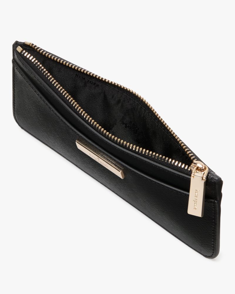 Kate Spade,ケンジー ラージ スリム カード ホルダー ボックス セット,財布小物,