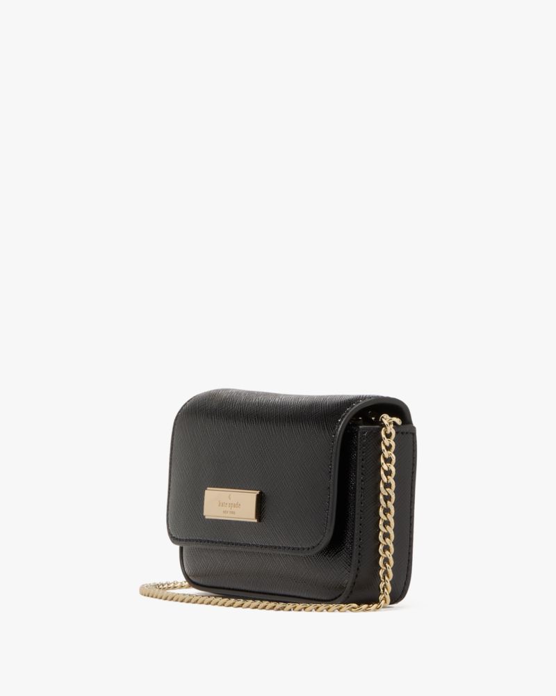 Kate Spade,Kenzie Card Case Crossbody,