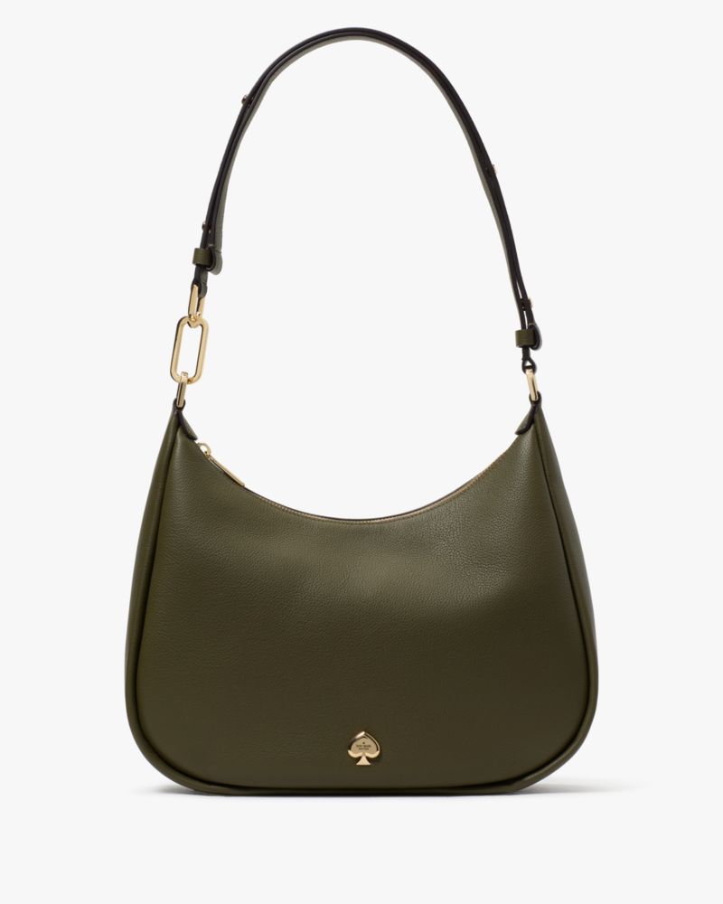 Kate Spade,Kayla Large Shoulder Bag,