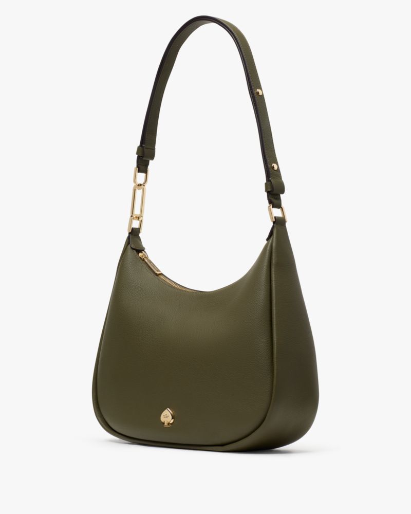 Kate Spade,Kayla Large Shoulder Bag,