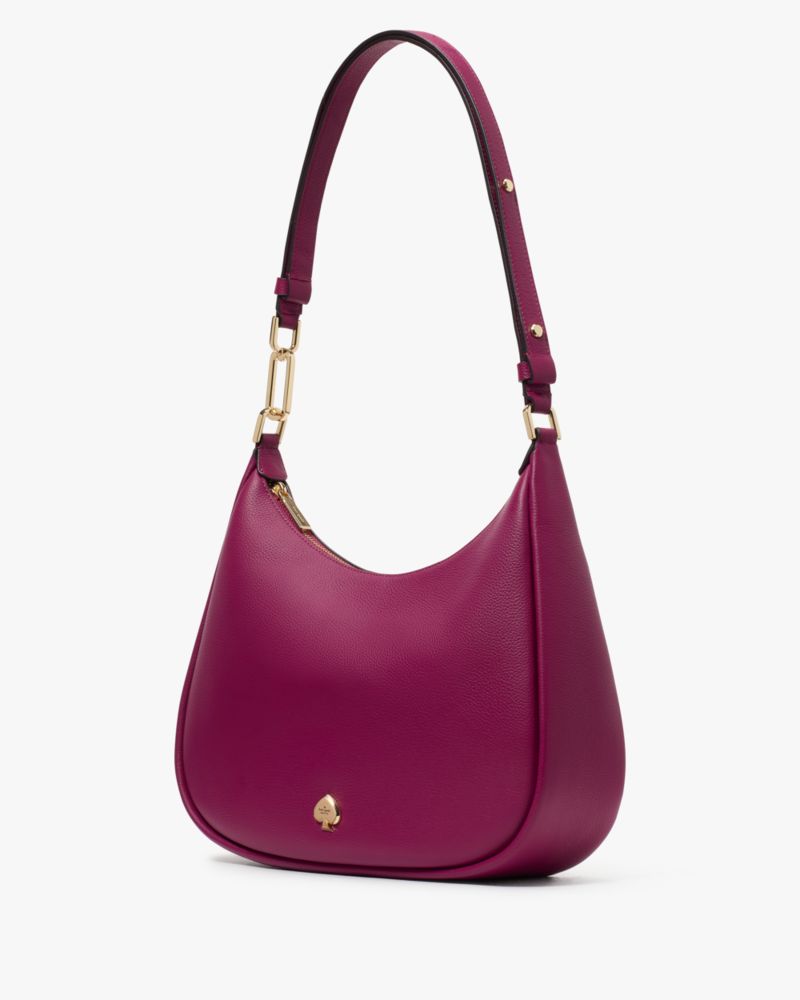 Kate Spade,Kayla Large Shoulder Bag,