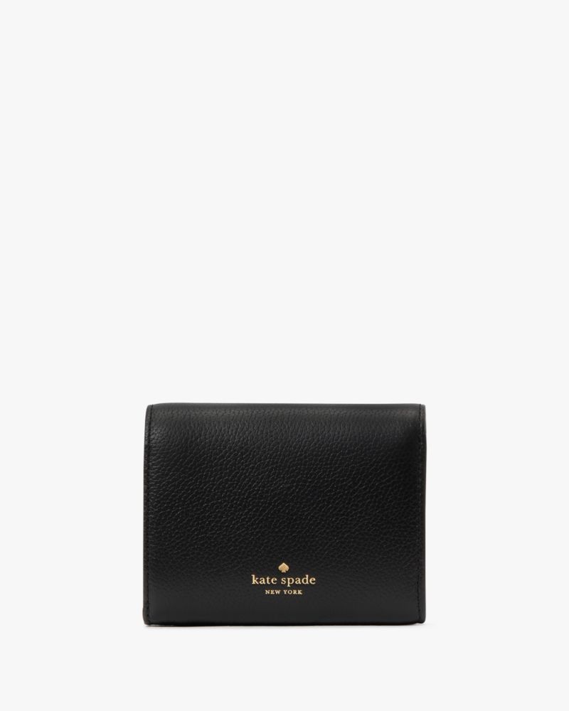 Kate Spade,Kayla Small L-zip Wallet,