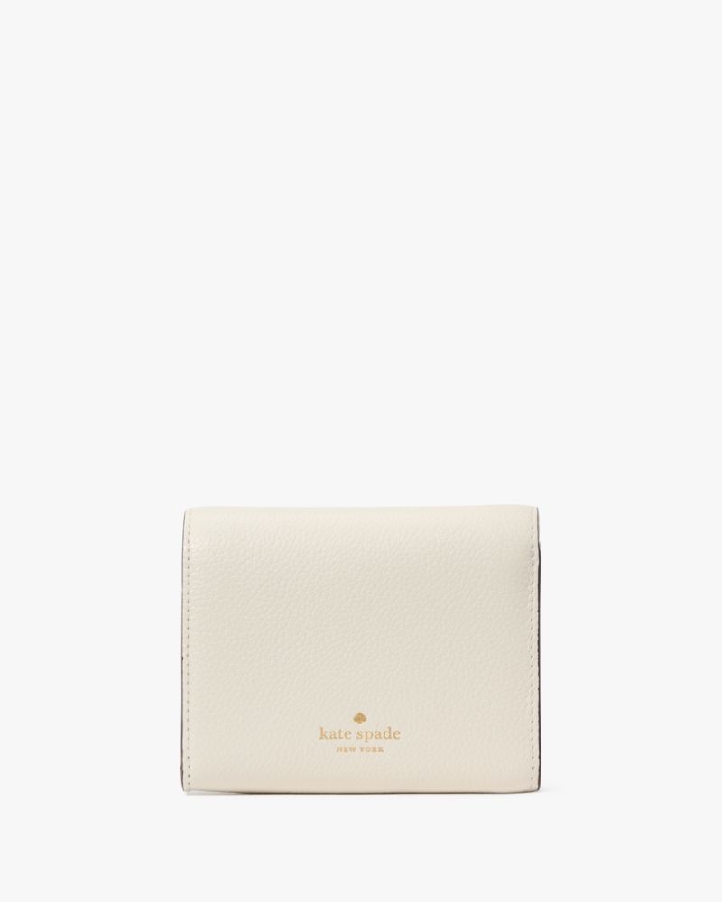 Kate Spade,Kayla Small L-zip Wallet,