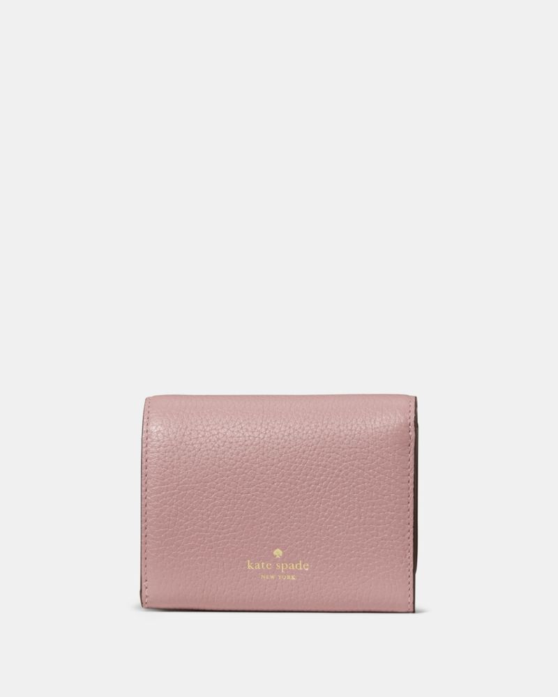 Kayla Small L-Zip Wallet