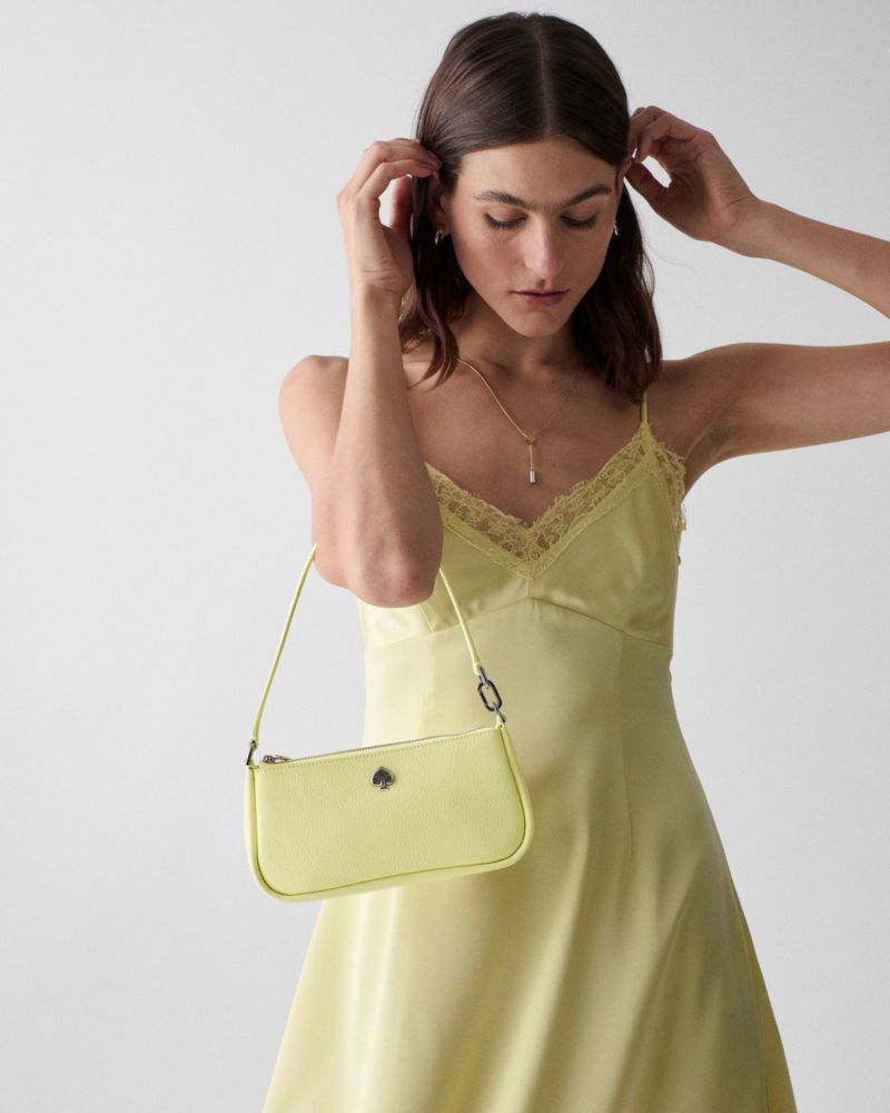 Kate Spade,ケイラ コンバーチブル リスレット,カードケース・キーケース,テニスボール