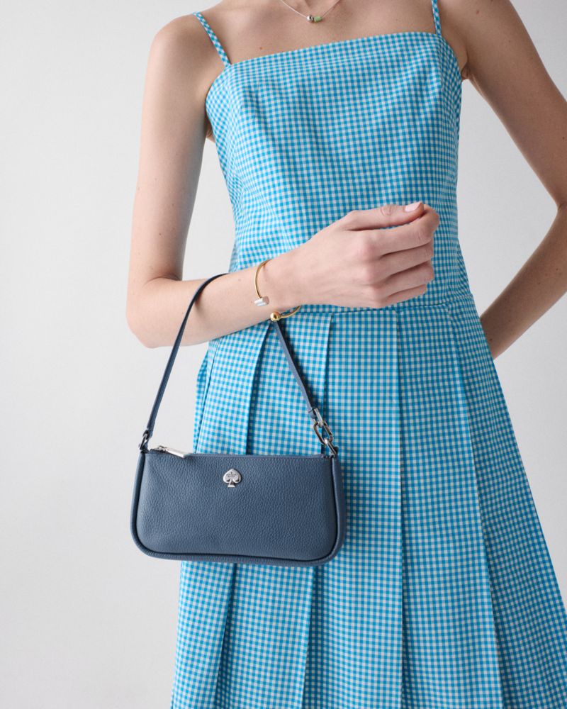 Kate Spade,ケイラ コンバーチブル リスレット,カードケース・キーケース,トワイライトブルー