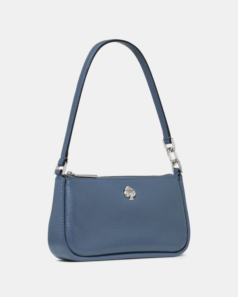 Kate Spade,ケイラ コンバーチブル リスレット,カードケース・キーケース,トワイライトブルー