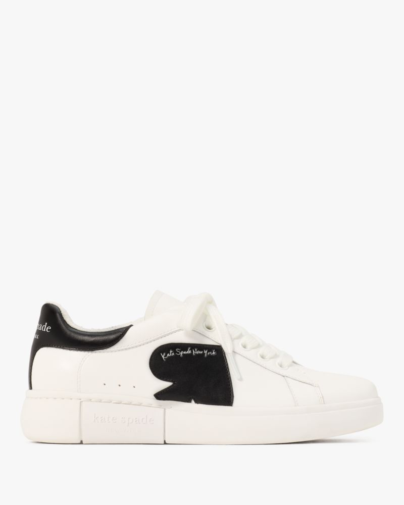 Kate Spade,Charli Lace Up Sneaker,