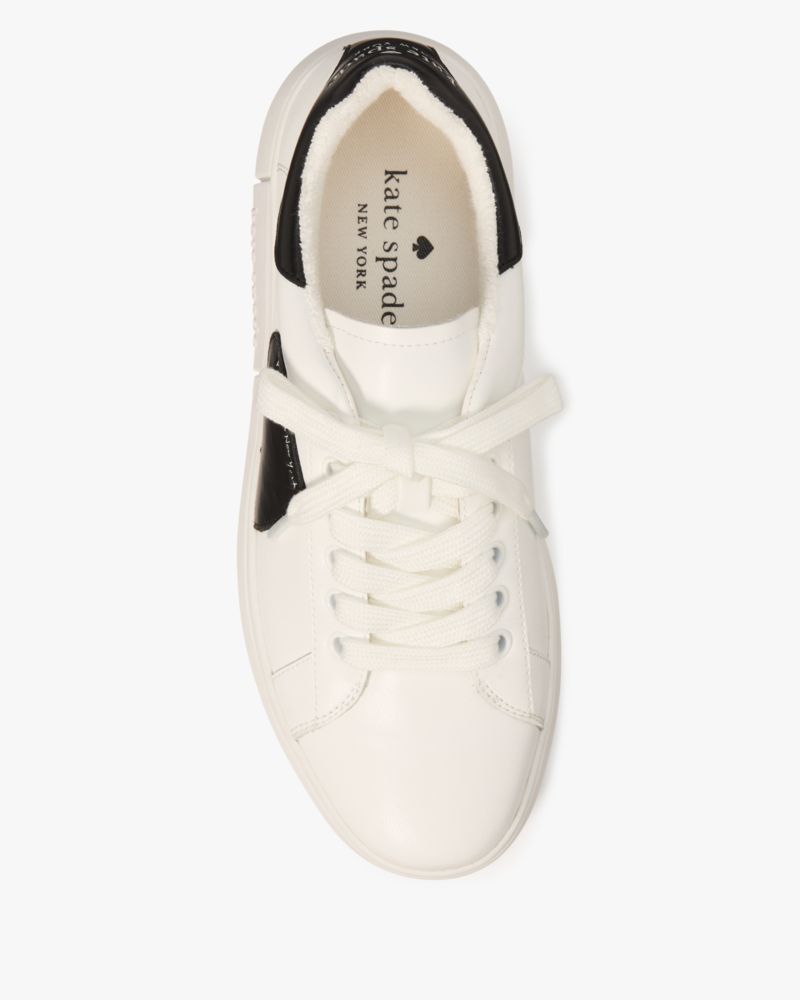 Kate Spade,Charli Lace Up Sneaker,