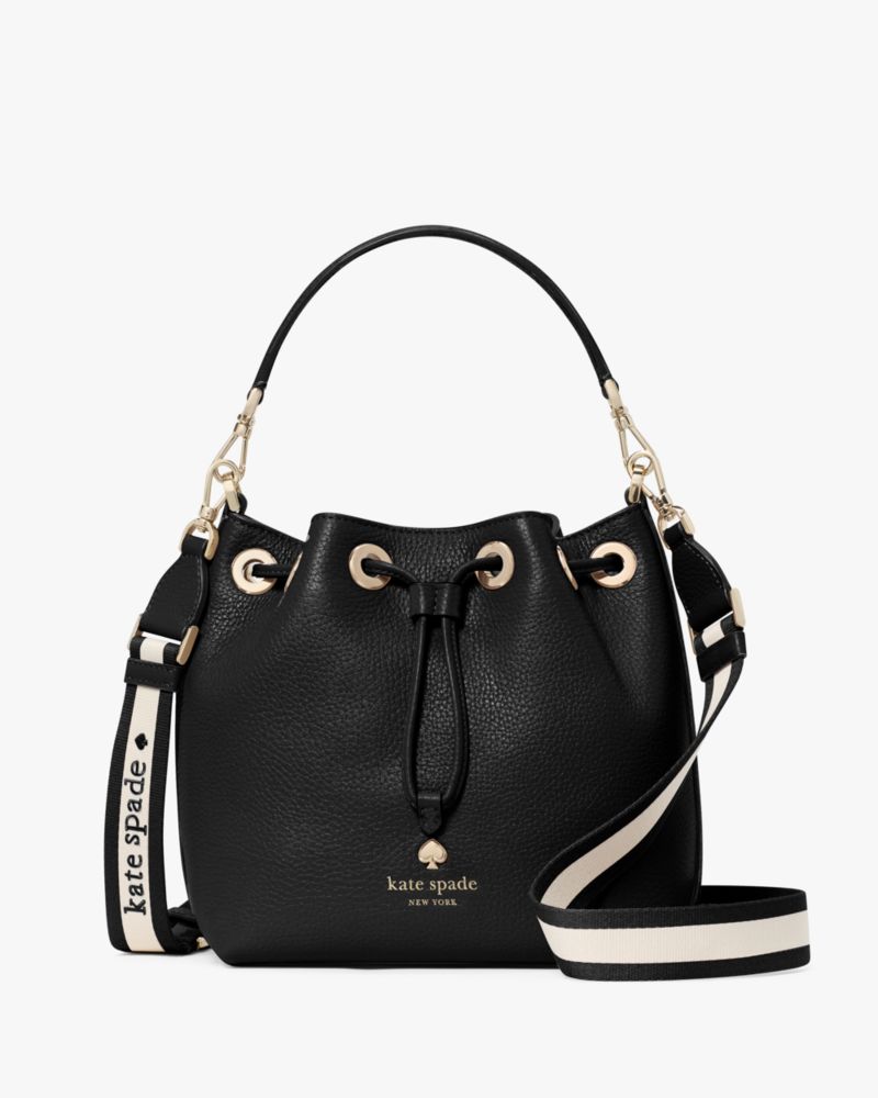 Kate Spade,Emma Small Bucket Bag,