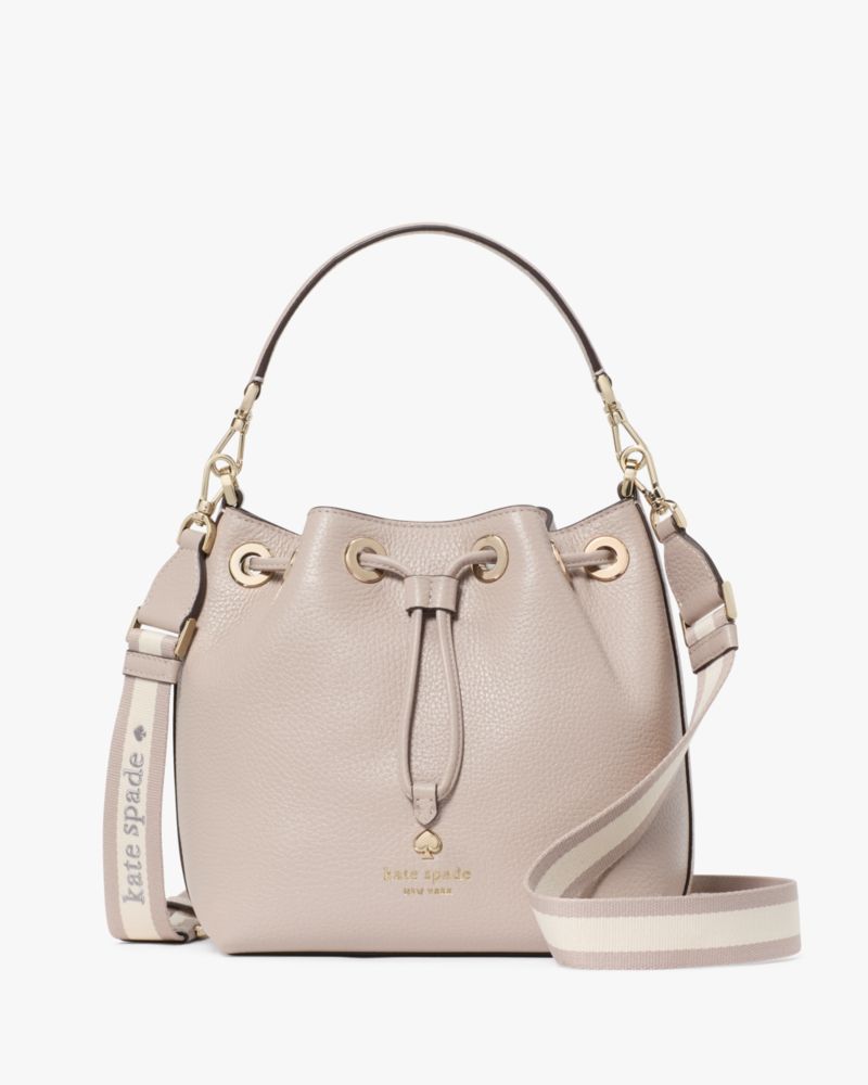 Kate Spade,Emma Small Bucket Bag,