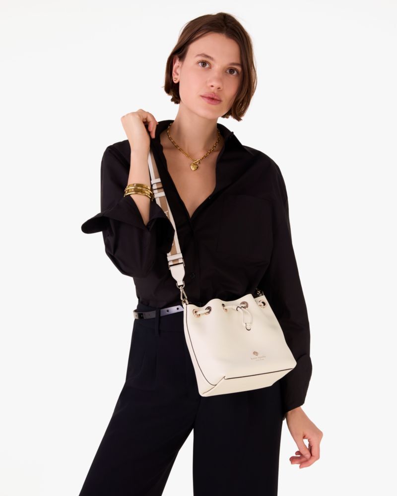 Kate Spade,Emma Small Bucket Bag,