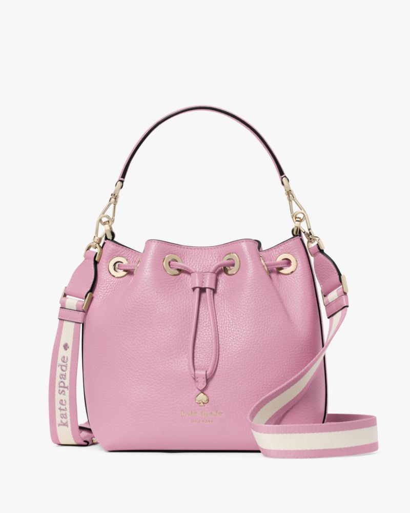 Kate Spade,Emma Small Bucket Bag,