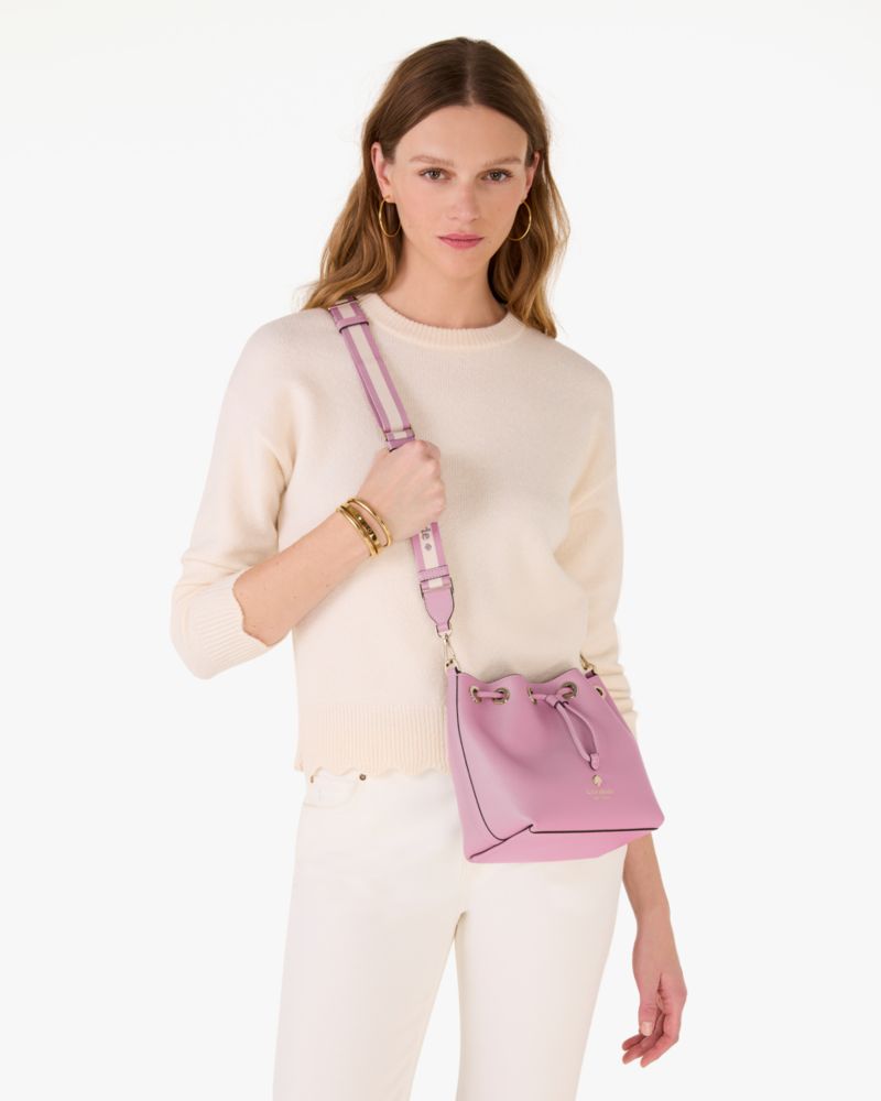 Kate Spade,Emma Small Bucket Bag,