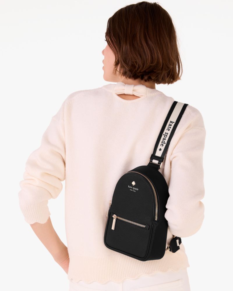 Kate Spade,Emma Small Backpack,