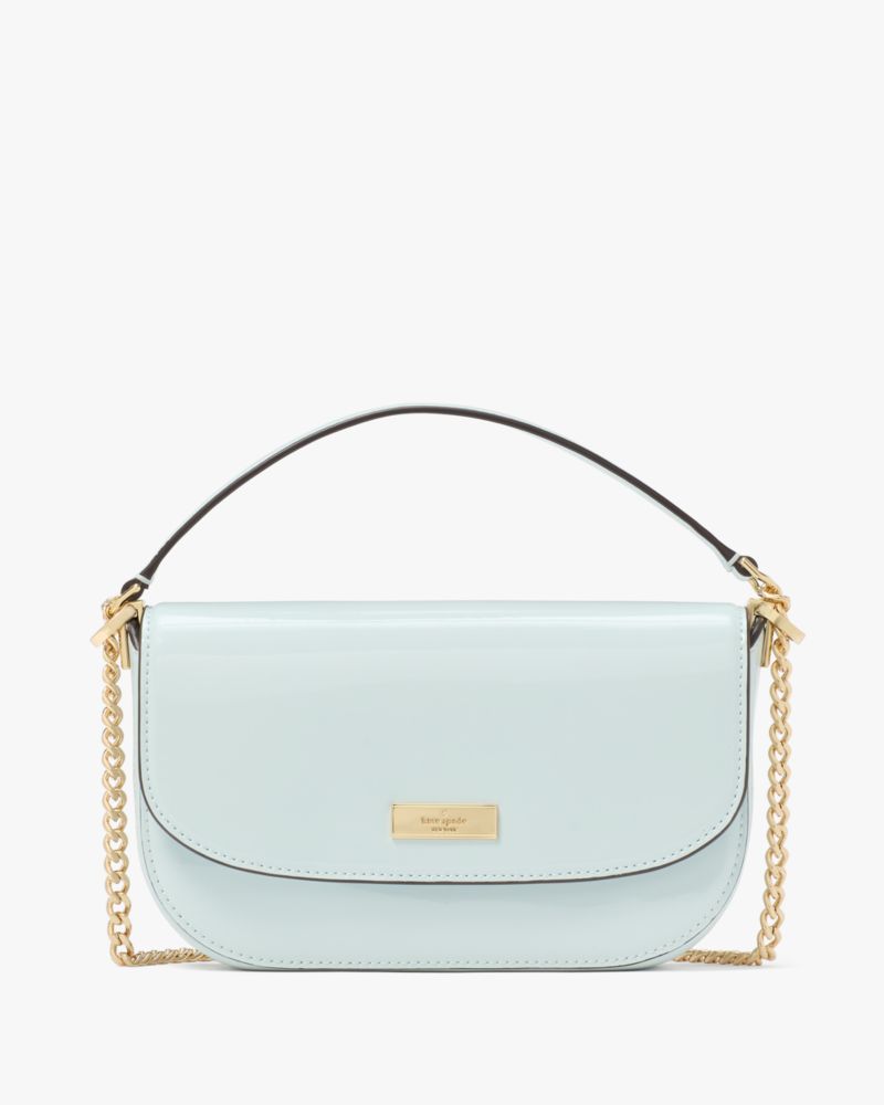 Kate Spade,Krista Patent Chain Crossbody,