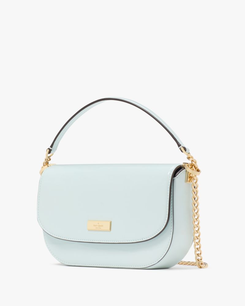 Kate Spade,Krista Patent Chain Crossbody,