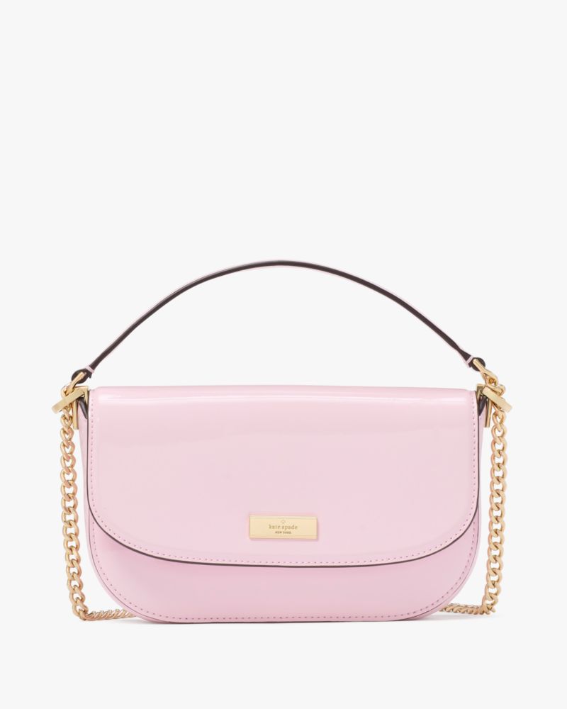 Kate spade pink crossbody online