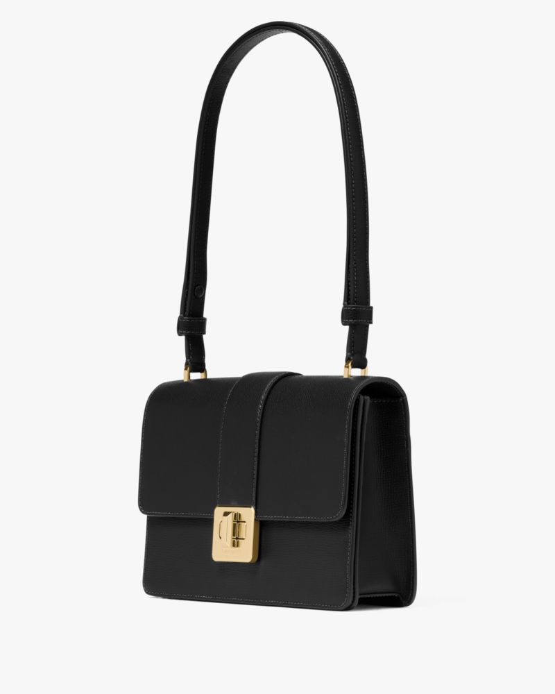 Kate Spade,Phoebe Turnlock Shoulder Bag,