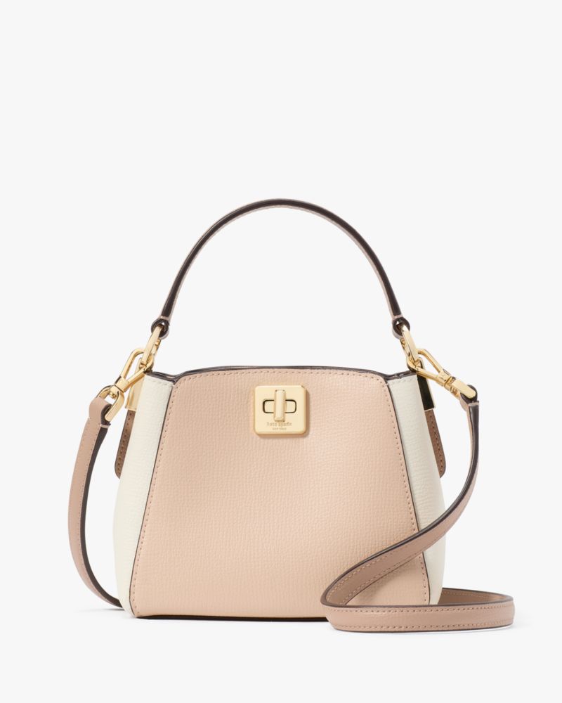 Kate Spade,Phoebe Mini Top Handle Crossbody,