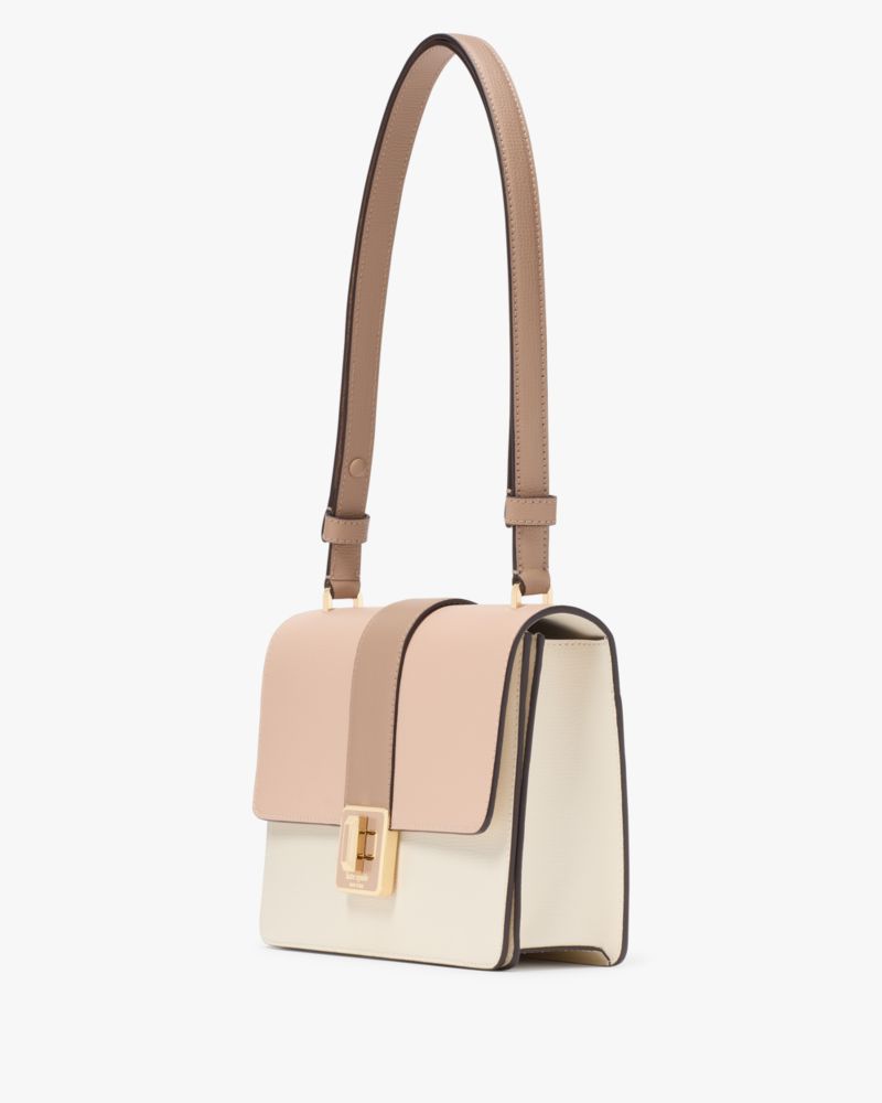 Kate Spade,Phoebe Turnlock Shoulder Bag,