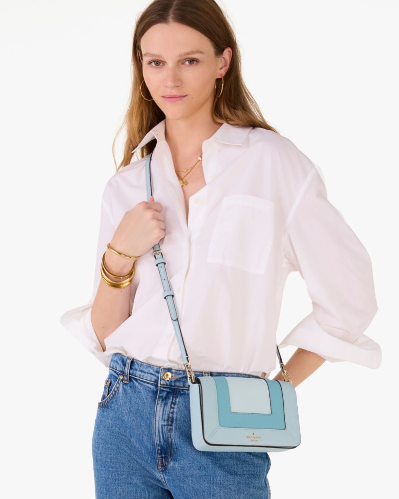 Kate Spade,Lena Mini Crossbody,