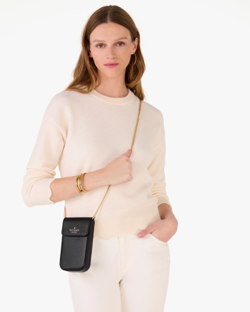 Kate Spade,Madison Phone Crossbody,