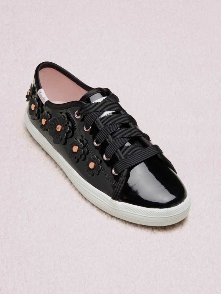 Kate spade kids on sale keds