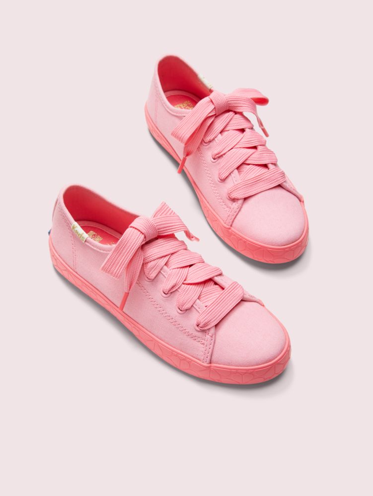 Kate spade best sale sneakers keds