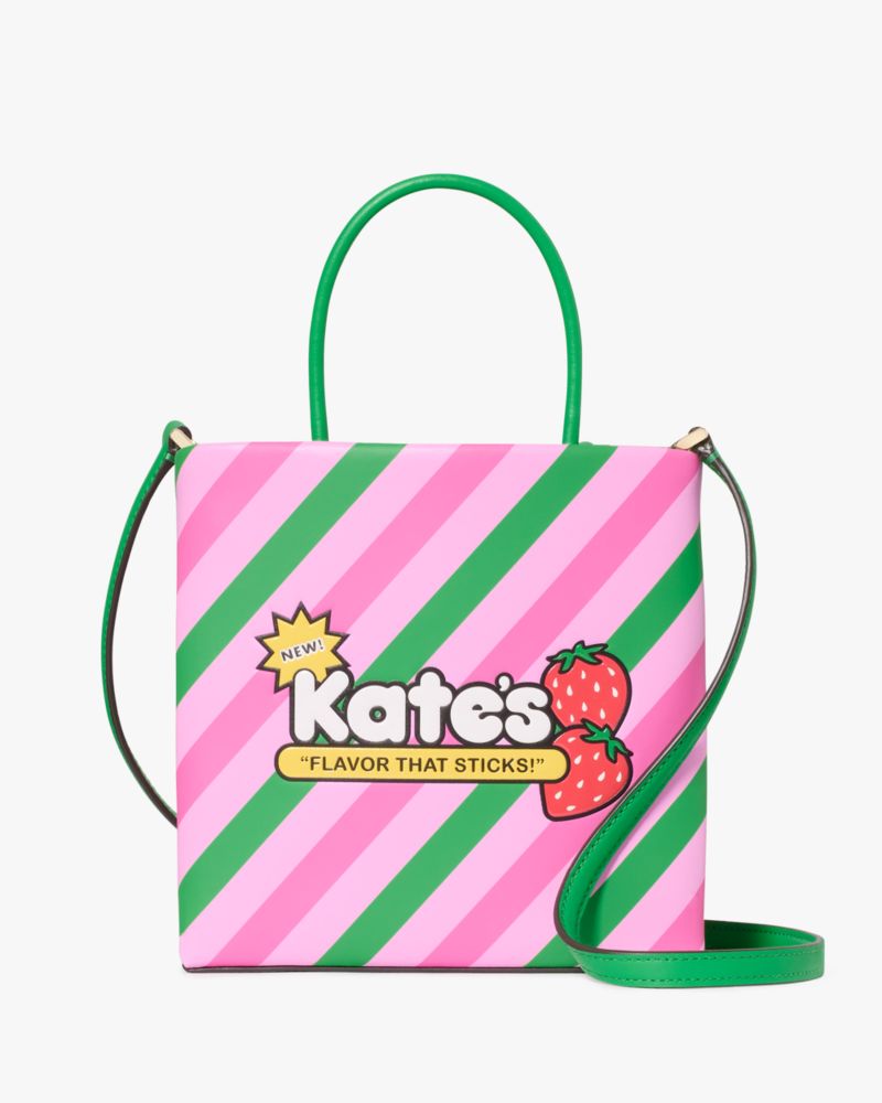 Treat Yourself Mini Tote