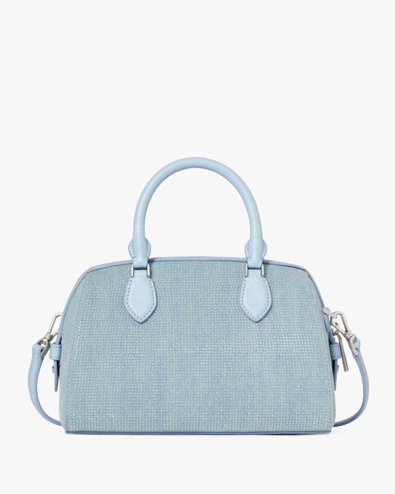 Blau multicolor