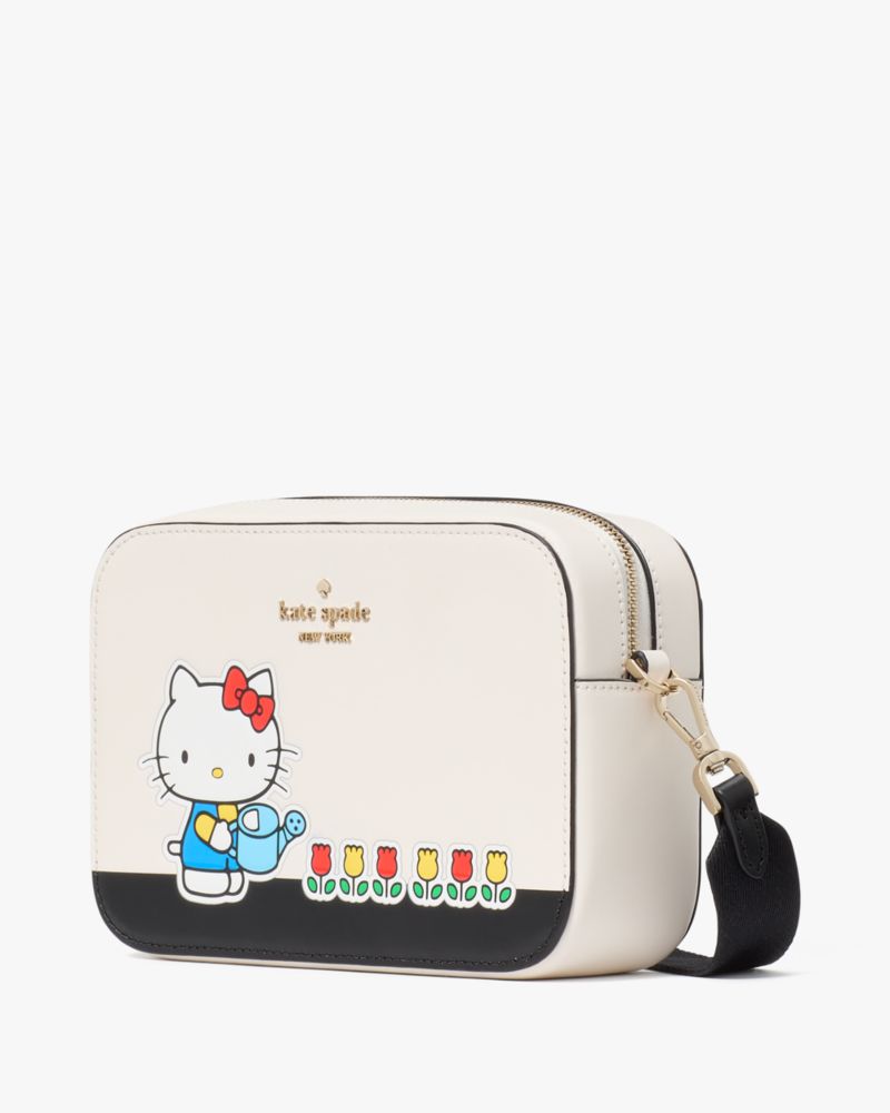 Kate Spade,Hello Kitty X Ksny Camera Bag,