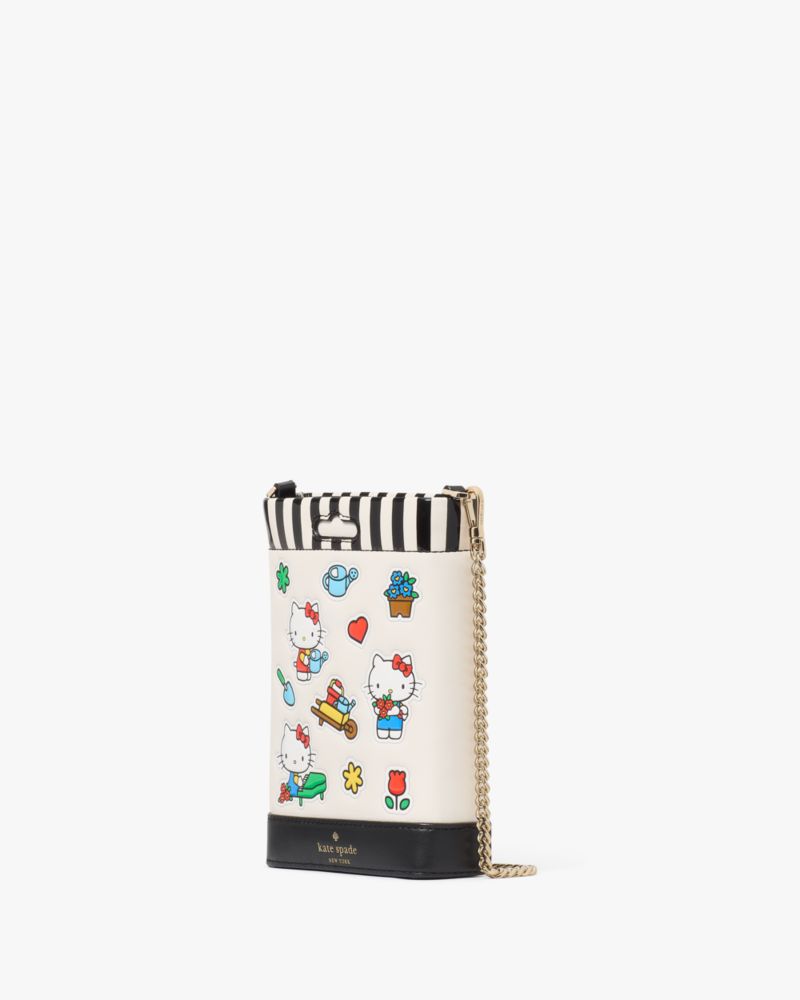 Kate Spade,Hello Kitty X Ksny Phone Crossbody,