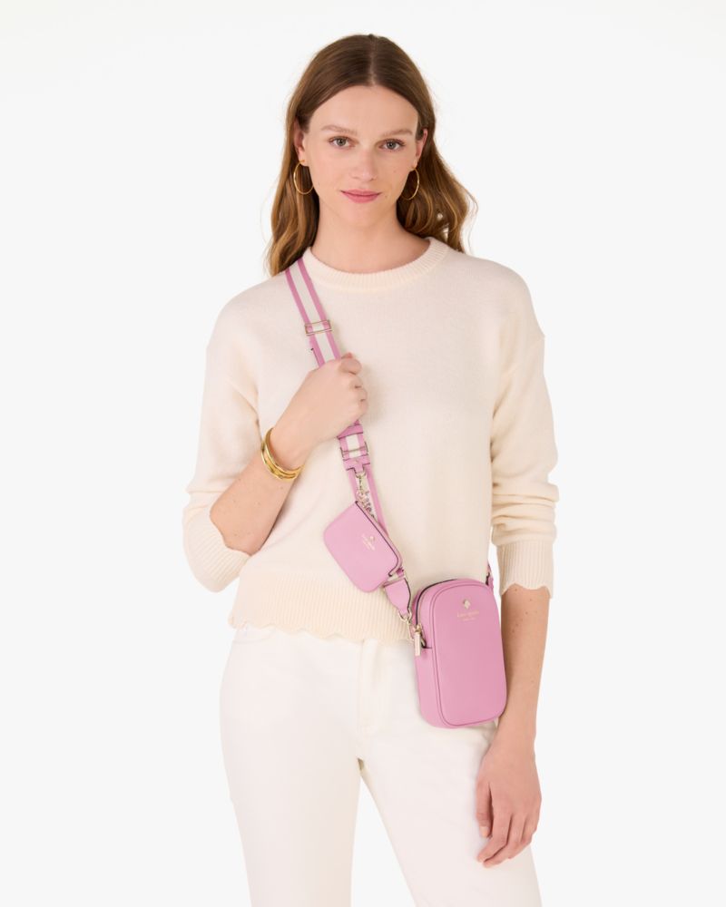 Kate Spade,Emma Phone Crossbody,