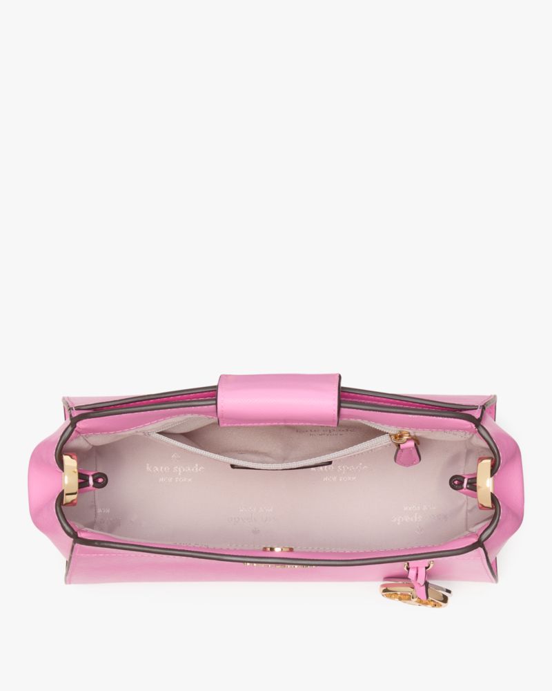 Kate Spade,マディソン スモール トップ ハンドル サッチェル,バッグ,サーフピンク