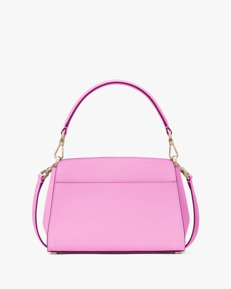 Kate Spade,マディソン スモール トップ ハンドル サッチェル,バッグ,サーフピンク