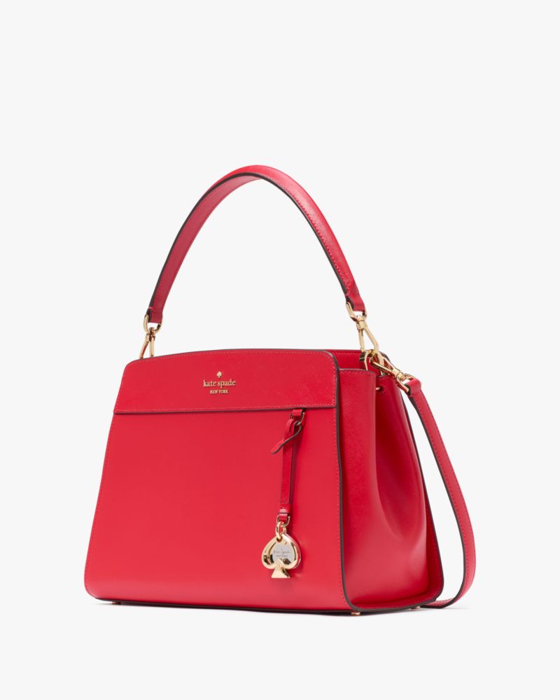 Kate Spade,Madison Medium Top Handle Satchel,