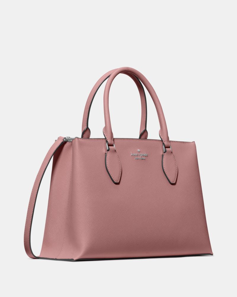 Rae Satchel Bag | Kate Spade Outlet