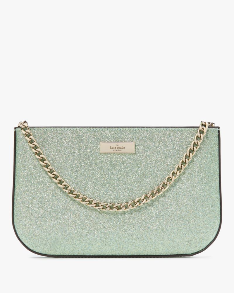 Kate Spade,Kenzie Glitter Lilly Pochette,