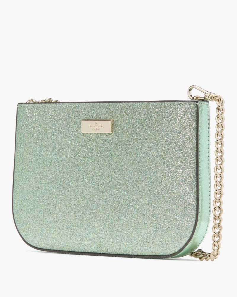 Kate Spade,Kenzie Glitter Lilly Pochette,