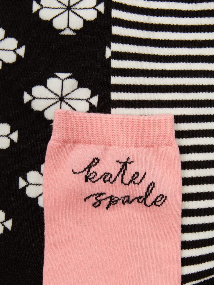  Kate Spade Socks