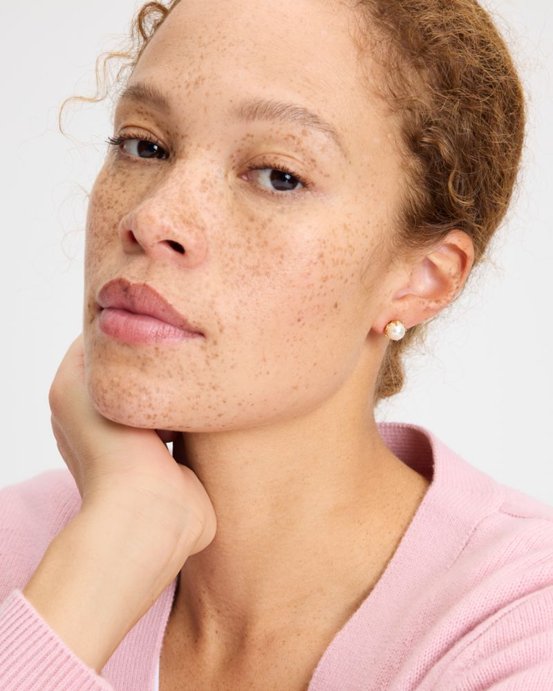 Kate Spade,That Sparkle Studs,