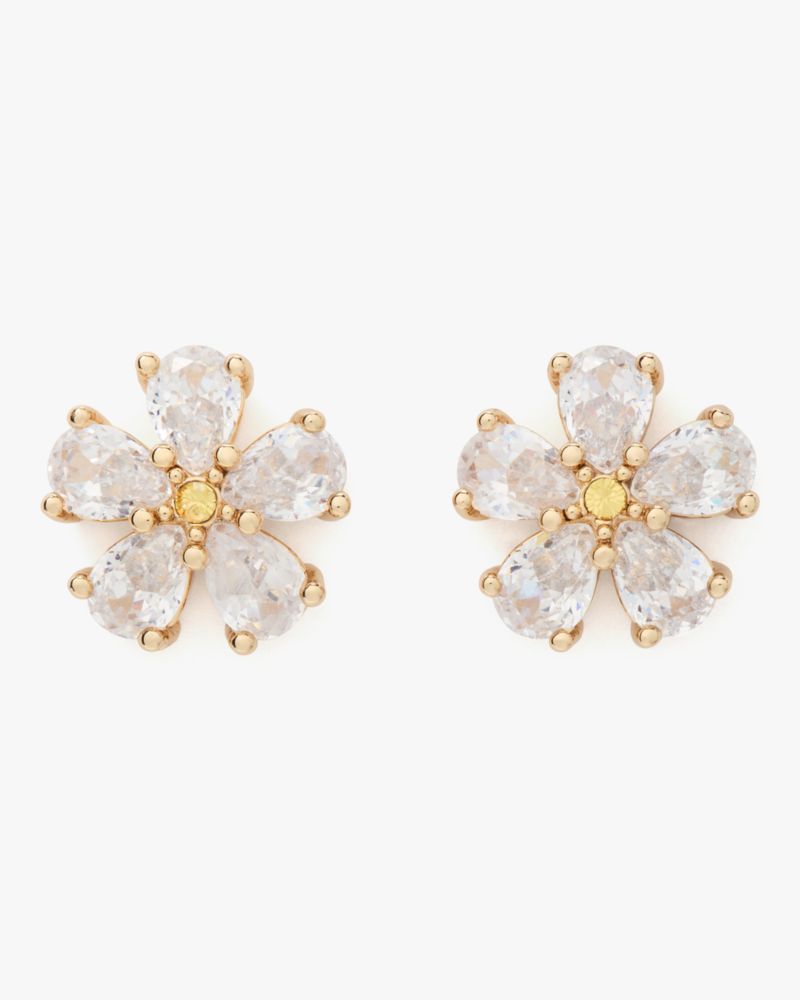 Bursting Blooms Studs