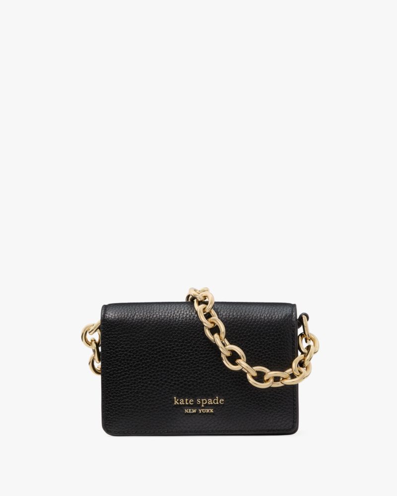 Kate spade wallet crossbody sale