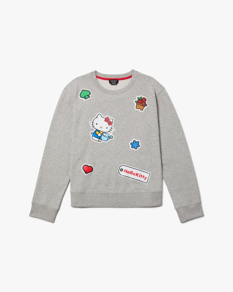 Kate Spade,Hello Kitty X Kate Spade New York Sweatshirt,