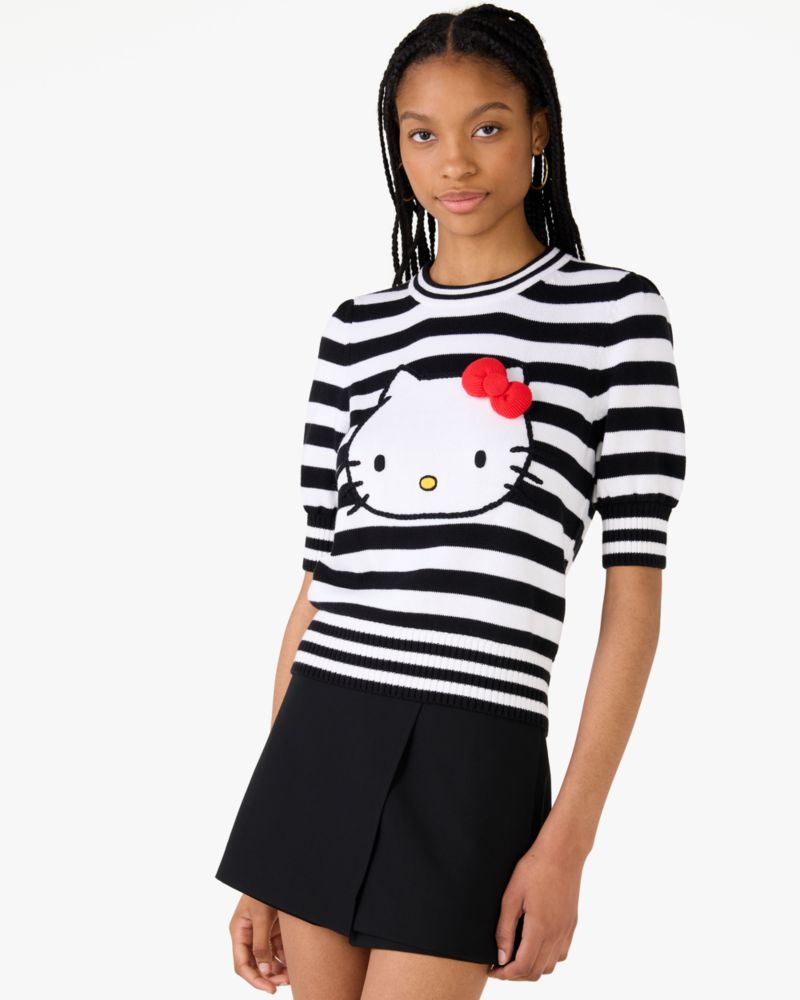 Kate Spade,Hello Kitty X Kate Spade New York Sweater,