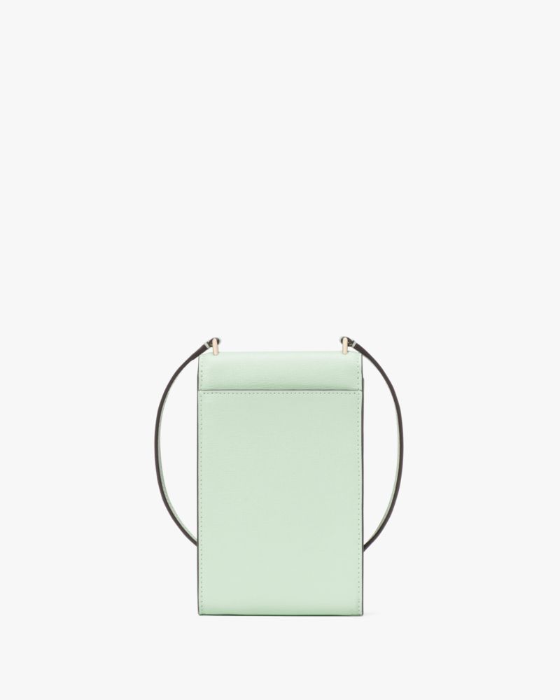 Kate Spade,セレナ フォン クロスボディ,フォンクロスボディ,ピスタチオアイス