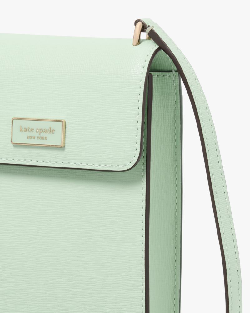 Kate Spade,セレナ フォン クロスボディ,フォンクロスボディ,ピスタチオアイス