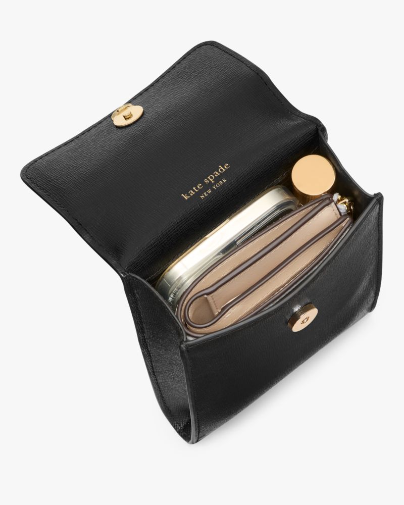 Kate Spade,セレナ フォン クロスボディ,フォンクロスボディ,ピスタチオアイス